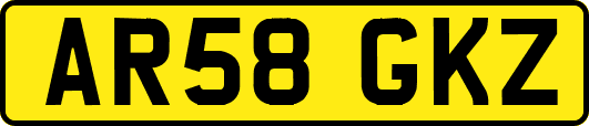 AR58GKZ