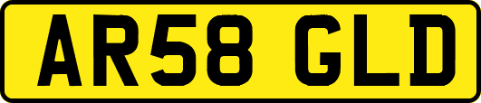 AR58GLD