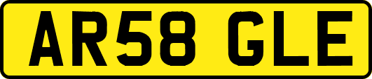 AR58GLE