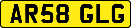 AR58GLG