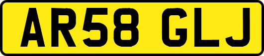 AR58GLJ