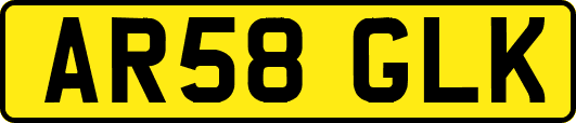 AR58GLK
