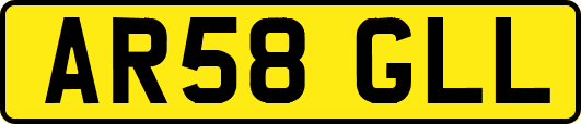 AR58GLL