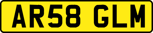 AR58GLM