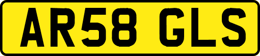 AR58GLS