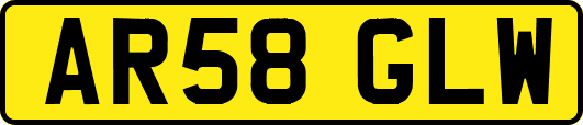 AR58GLW