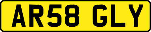 AR58GLY