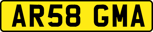 AR58GMA