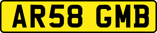 AR58GMB