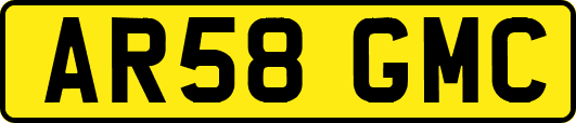 AR58GMC