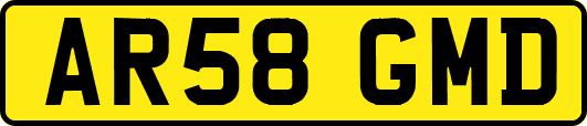 AR58GMD