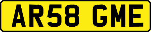 AR58GME