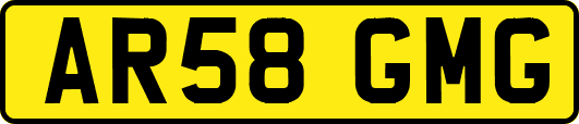 AR58GMG