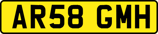 AR58GMH