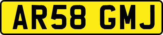 AR58GMJ