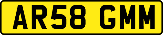 AR58GMM