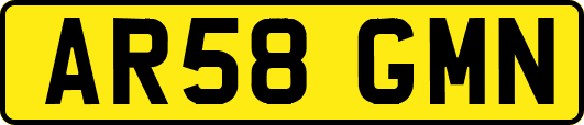 AR58GMN