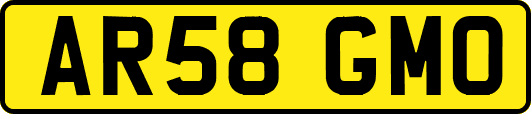 AR58GMO
