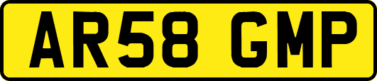 AR58GMP