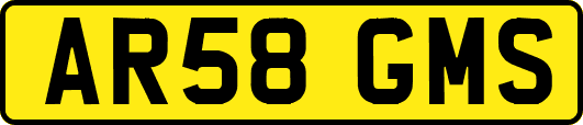 AR58GMS