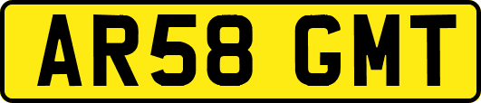 AR58GMT