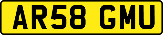 AR58GMU