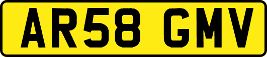 AR58GMV