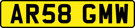 AR58GMW