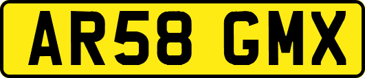 AR58GMX