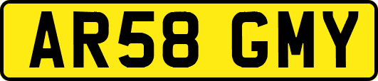 AR58GMY