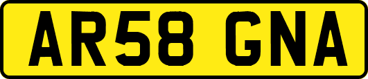 AR58GNA