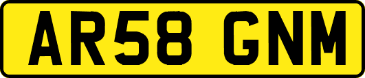 AR58GNM