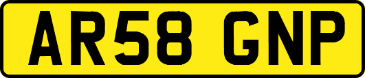 AR58GNP