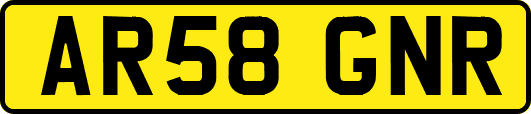 AR58GNR