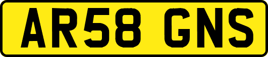 AR58GNS