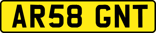 AR58GNT