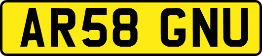 AR58GNU