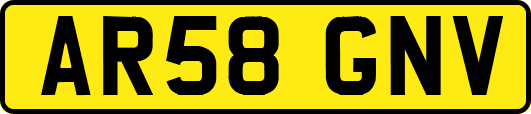 AR58GNV