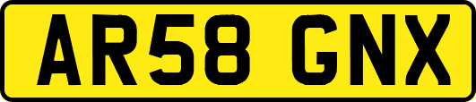 AR58GNX