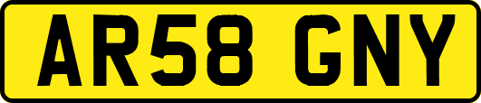 AR58GNY