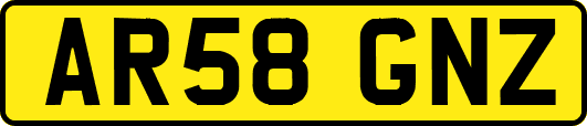 AR58GNZ