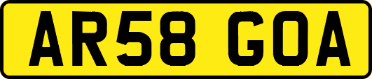 AR58GOA