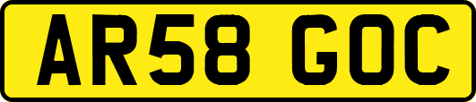 AR58GOC