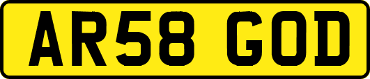 AR58GOD