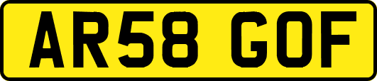AR58GOF