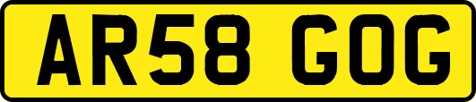 AR58GOG
