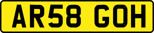 AR58GOH
