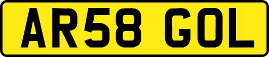 AR58GOL