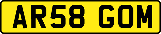 AR58GOM