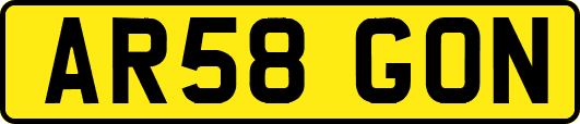 AR58GON